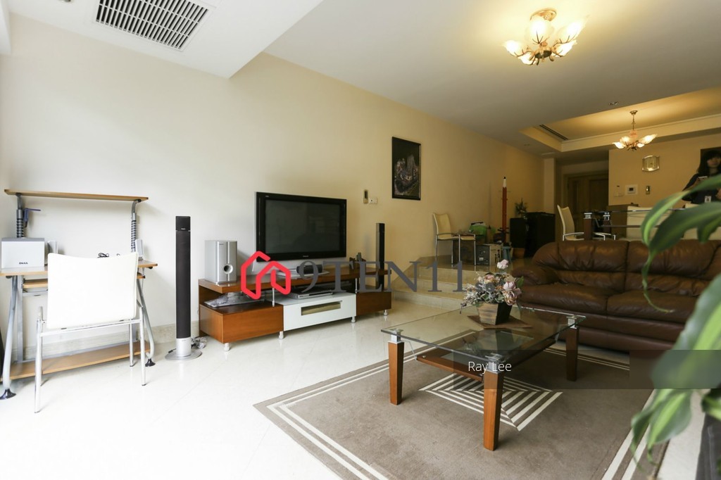 Valley Park (D10), Condominium #108985792